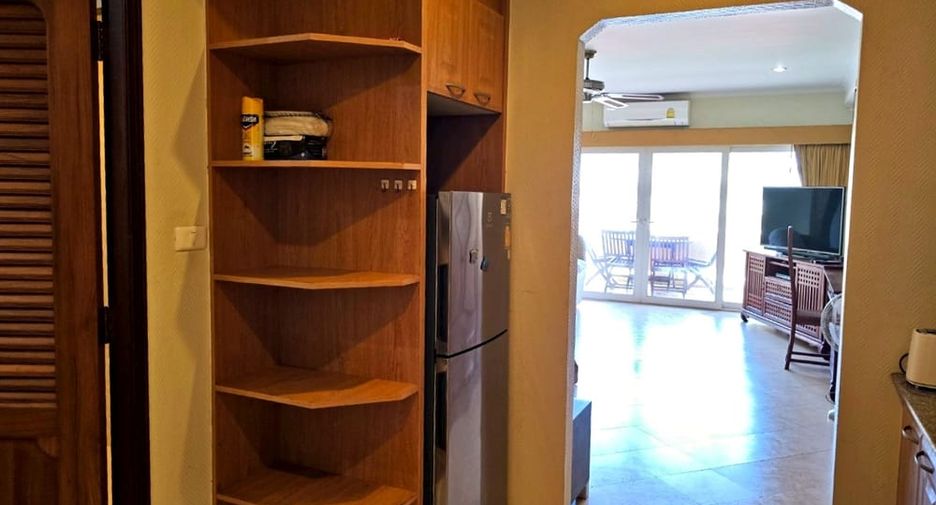 Condo en venta de 1 habitaciones en Pratumnak, Pattaya