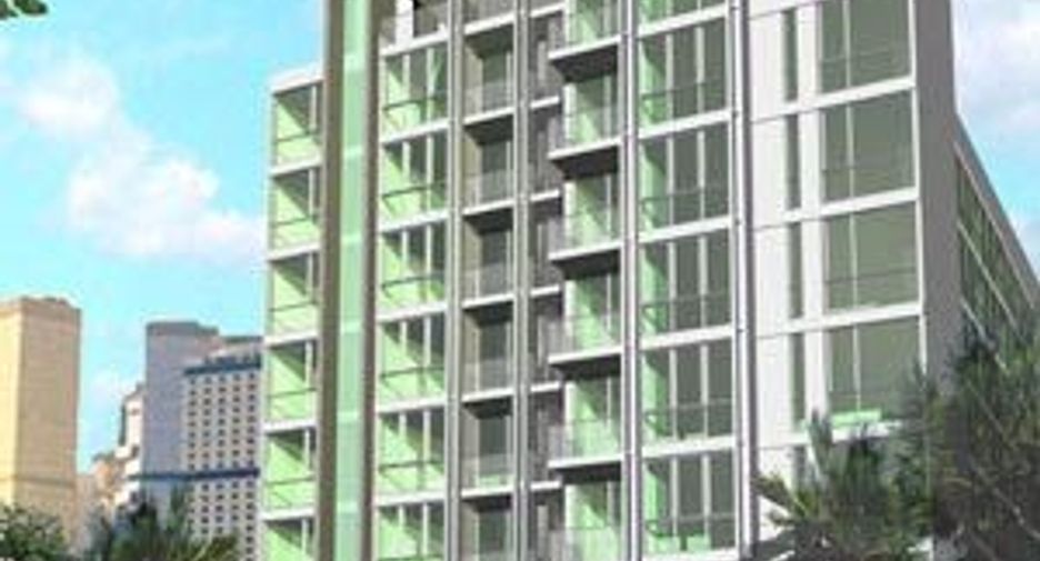 Wohnung zum Kauf mit 2 Zimmer in Watthana, Bangkok
