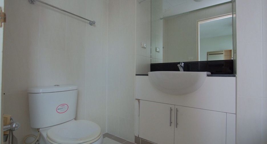 Wohnung zum Kauf mit 2 Zimmer in Watthana, Bangkok