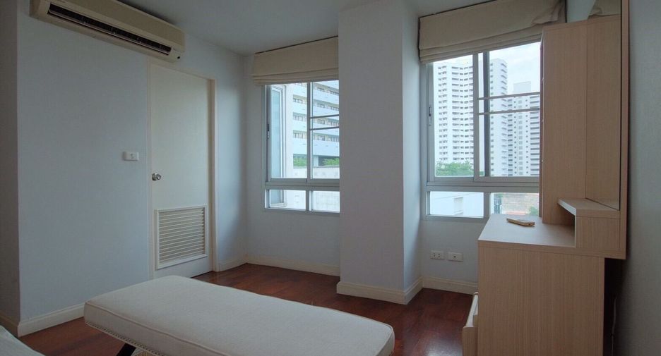 Wohnung zum Kauf mit 2 Zimmer in Watthana, Bangkok
