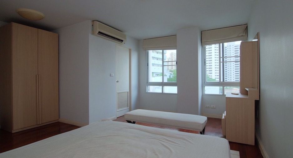 Wohnung zum Kauf mit 2 Zimmer in Watthana, Bangkok
