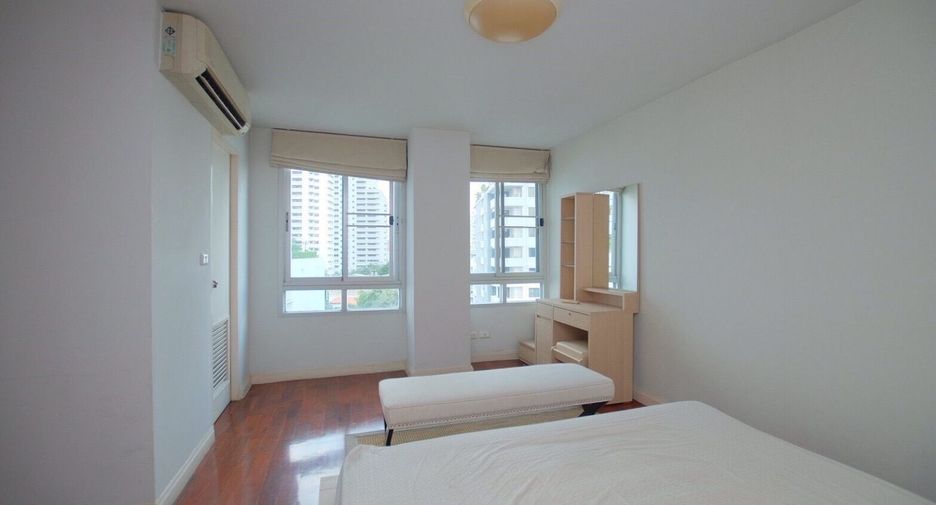 Wohnung zum Kauf mit 2 Zimmer in Watthana, Bangkok
