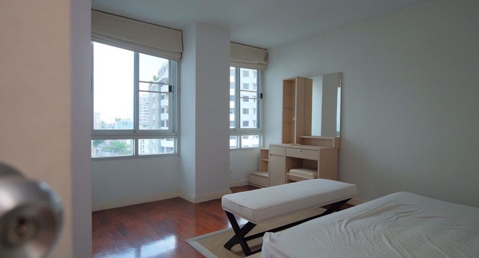 Wohnung zum Kauf mit 2 Zimmer in Watthana, Bangkok