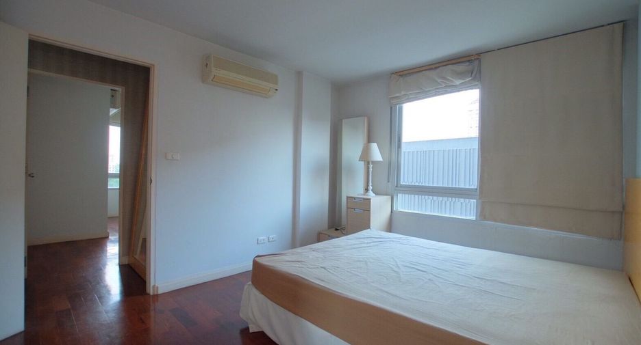 Wohnung zum Kauf mit 2 Zimmer in Watthana, Bangkok