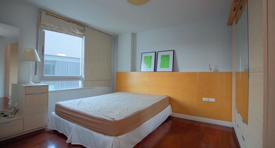 Wohnung zum Kauf mit 2 Zimmer in Watthana, Bangkok