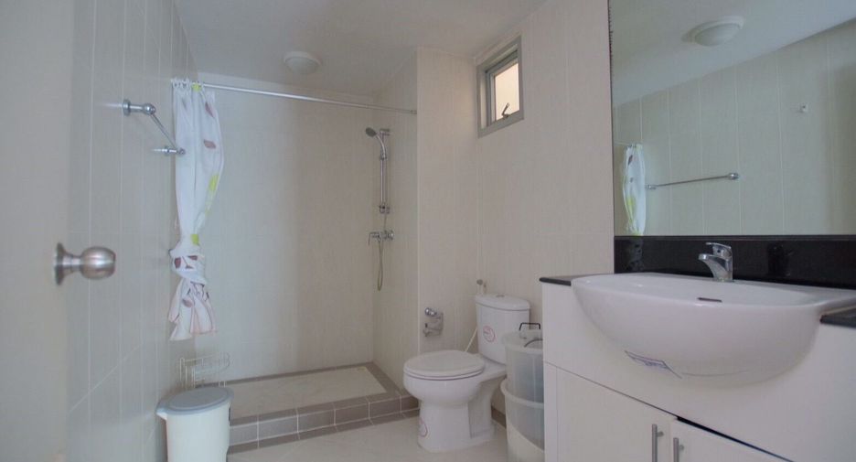 Wohnung zum Kauf mit 2 Zimmer in Watthana, Bangkok