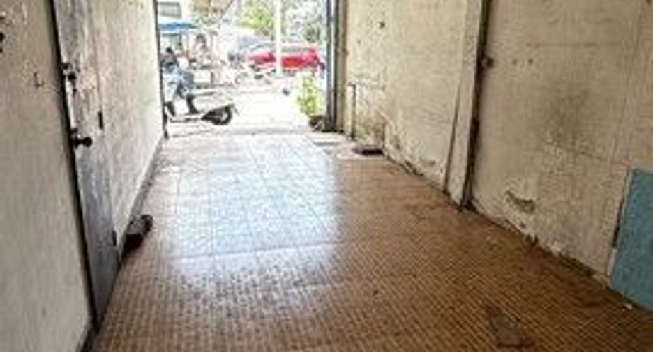 Local comercial en alquiler de 1 habitaciones en Chatuchak, Bangkok
