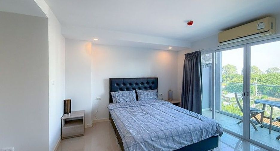 出租 2 卧室 公寓 在 Sattahip, Chon Buri