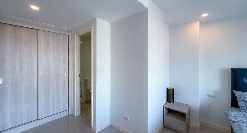 出租 2 卧室 公寓 在 Sattahip, Chon Buri