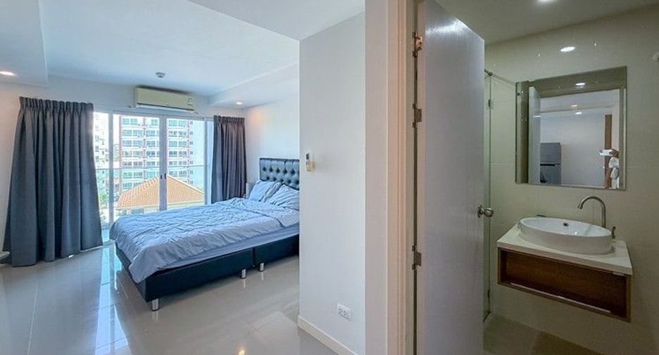 出租 2 卧室 公寓 在 Sattahip, Chon Buri