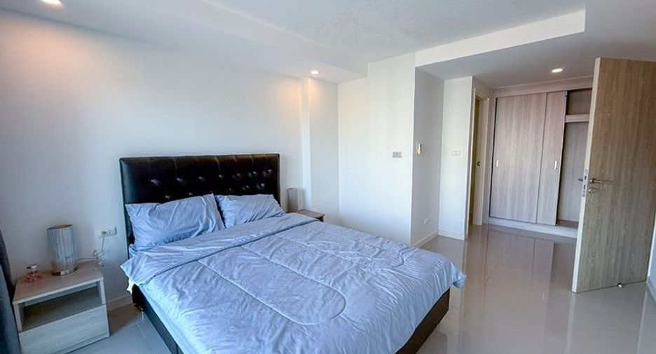 出租 2 卧室 公寓 在 Sattahip, Chon Buri