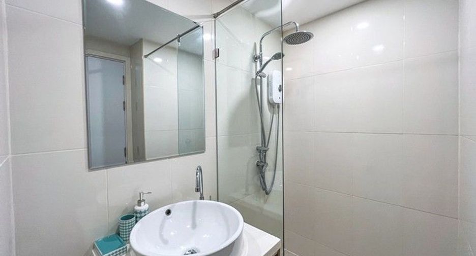 出租 2 卧室 公寓 在 Sattahip, Chon Buri