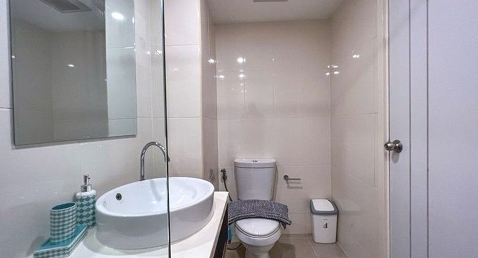 出租 2 卧室 公寓 在 Sattahip, Chon Buri