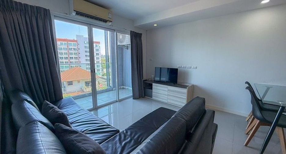 出租 2 卧室 公寓 在 Sattahip, Chon Buri
