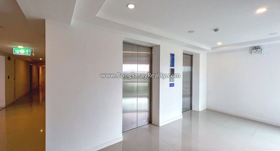 出租 2 卧室 公寓 在 Sattahip, Chon Buri