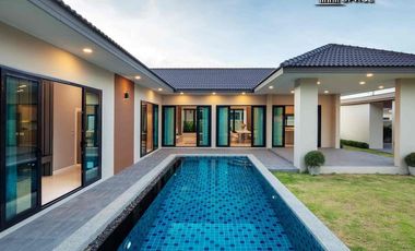 ขาย 3 ห้องนอน วิลล่า ใน พัทยาตะวันออก, พัทยา