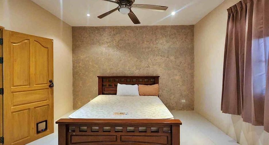 À louer et à vendre 3 chambres villa à East Pattaya, Pattaya