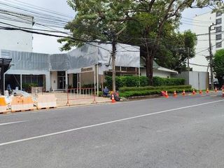 For rent land in Chatuchak, Bangkok