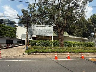 For rent land in Chatuchak, Bangkok