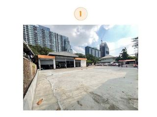 For rent land in Chatuchak, Bangkok