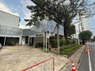 For rent land in Chatuchak, Bangkok