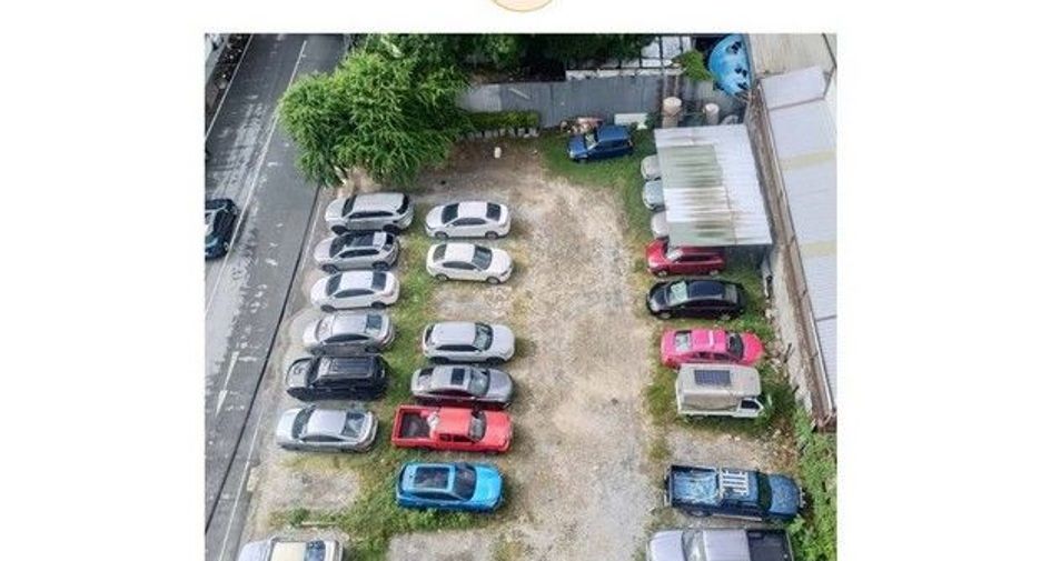 Аренда Участок в Чатучак, Бангкок