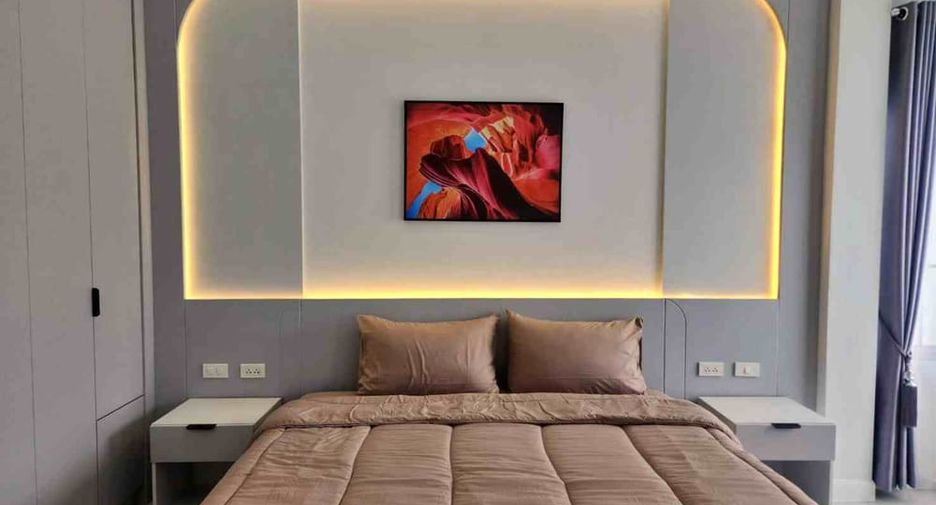 À louer 4 chambres villa à East Pattaya, Pattaya