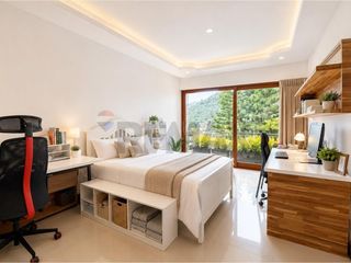 For sale 3 bedrooms villa in Ko Samui, Surat Thani