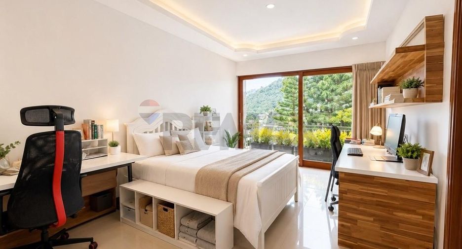 Villa zum Kauf mit 3 Zimmer in Ko Samui, Surat Thani