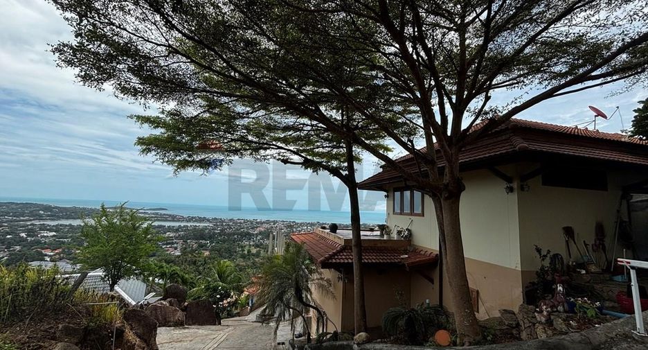 Villa zum Kauf mit 3 Zimmer in Ko Samui, Surat Thani