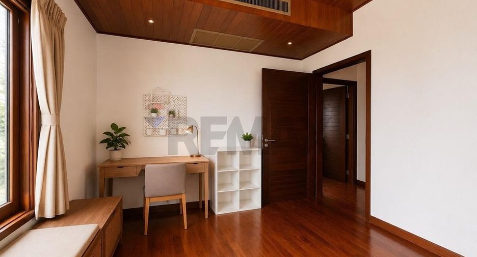 Villa zum Kauf mit 3 Zimmer in Ko Samui, Surat Thani