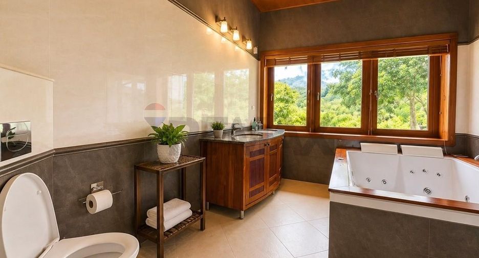 Villa zum Kauf mit 3 Zimmer in Ko Samui, Surat Thani
