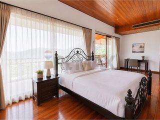 For sale 3 bedrooms villa in Ko Samui, Surat Thani