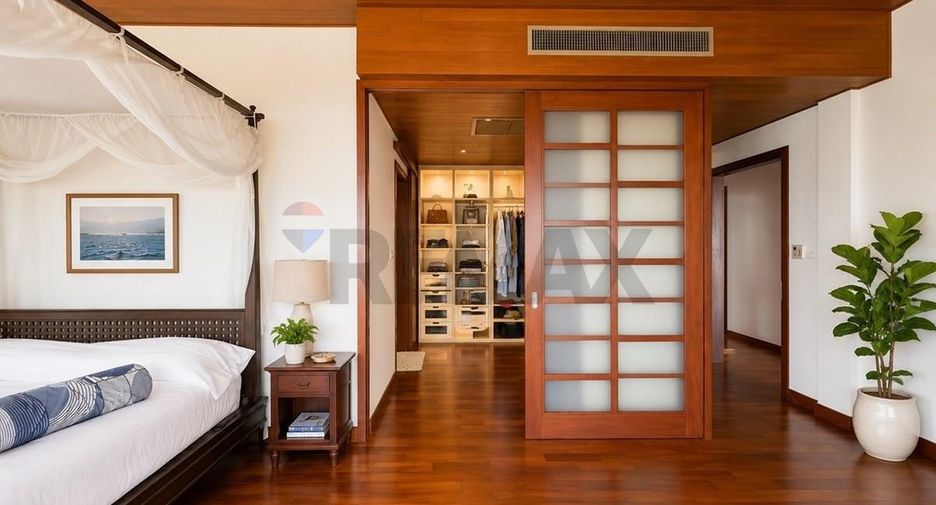Villa zum Kauf mit 3 Zimmer in Ko Samui, Surat Thani
