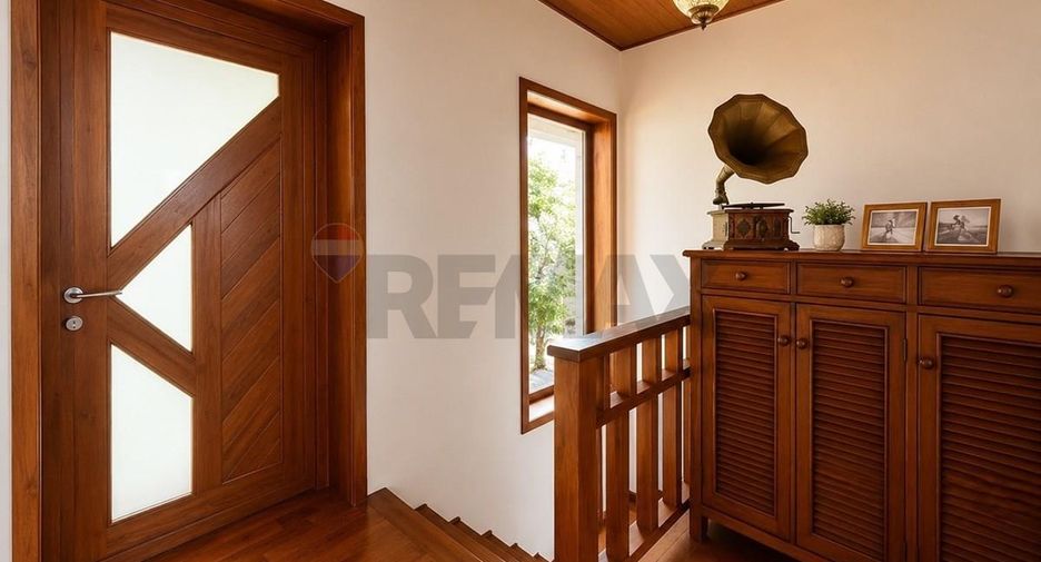 Villa zum Kauf mit 3 Zimmer in Ko Samui, Surat Thani