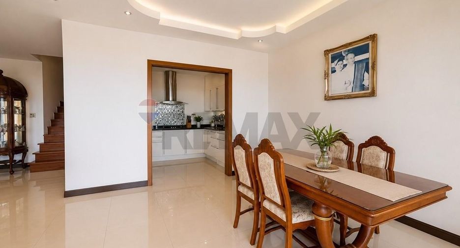Villa zum Kauf mit 3 Zimmer in Ko Samui, Surat Thani