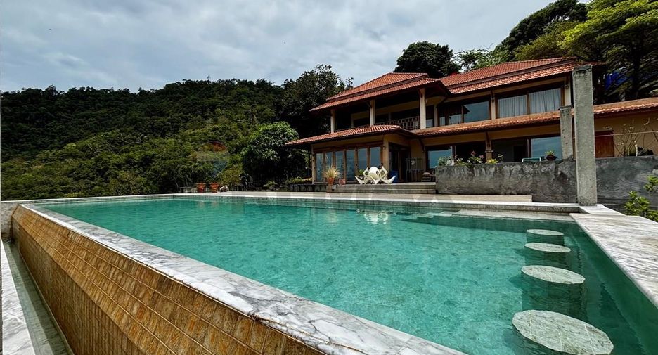 Villa zum Kauf mit 3 Zimmer in Ko Samui, Surat Thani