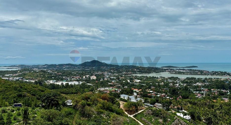 Villa zum Kauf mit 3 Zimmer in Ko Samui, Surat Thani