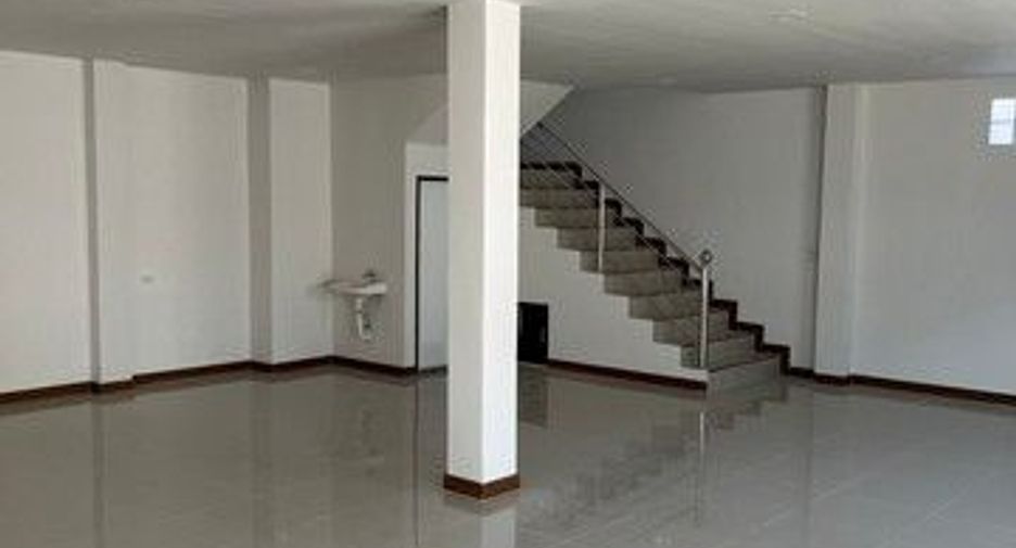 Lagerhaus zur Miete mit 1 Zimmer in Mueang Samut Sakhon, Samut Sakhon