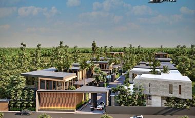For sale 6 bedrooms villa in East Pattaya, Pattaya