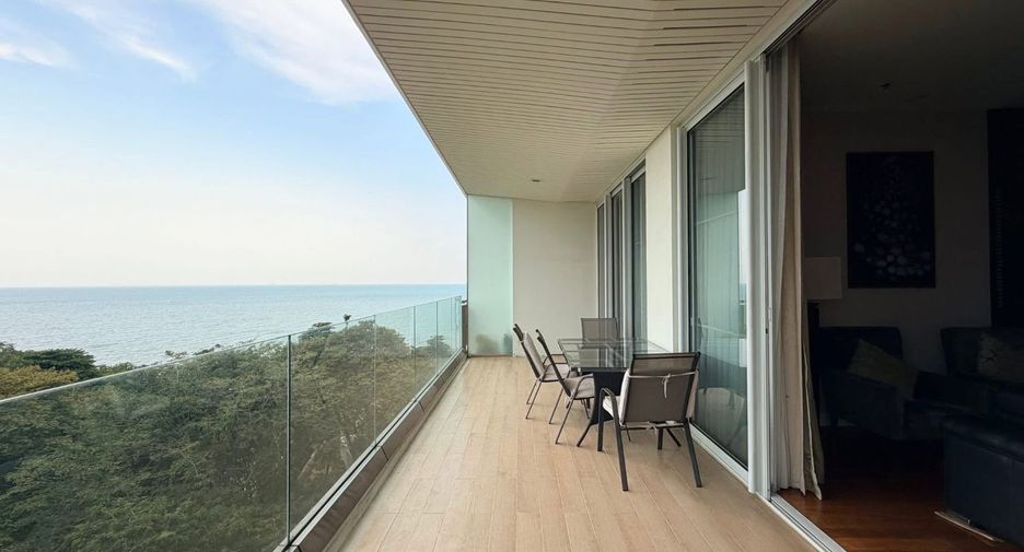 Wohnung zum Kauf mit 2 Zimmer in North Pattaya, Pattaya