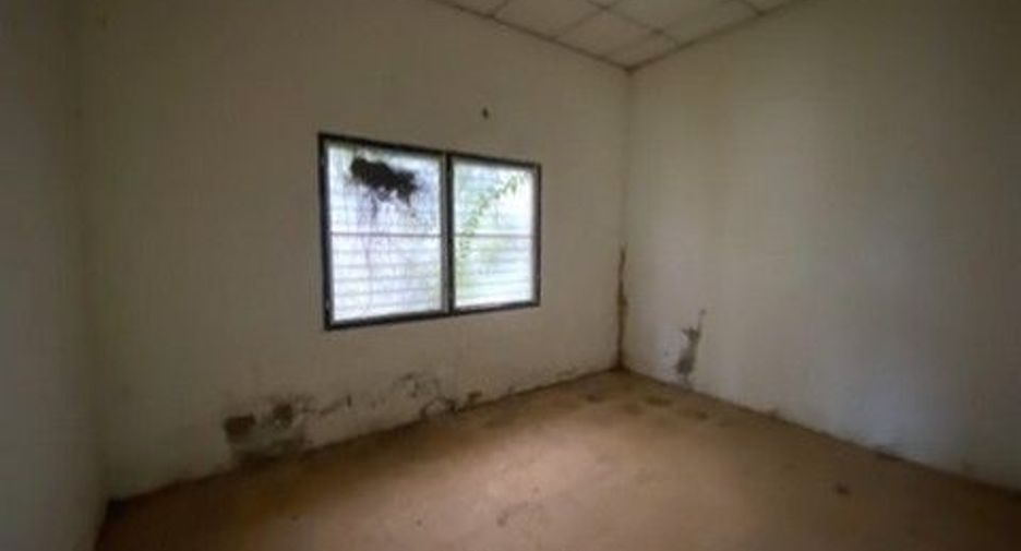 Oficina en venta de 1 habitaciones en Ban Khai, Rayong