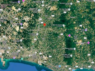 出售 土地 在 Ban Khai, Rayong