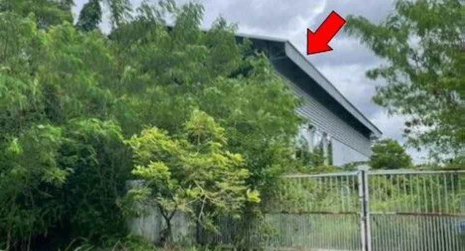 Oficina en venta de 1 habitaciones en Ban Khai, Rayong