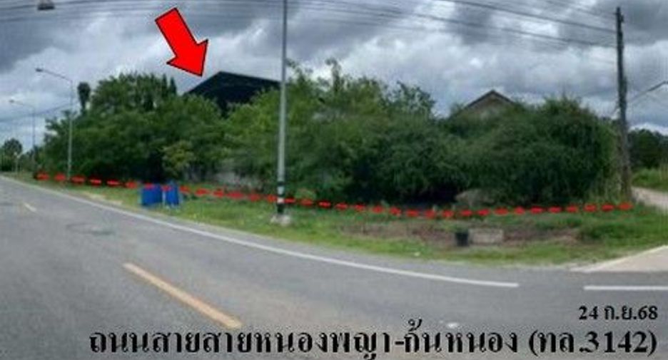 Oficina en venta de 1 habitaciones en Ban Khai, Rayong