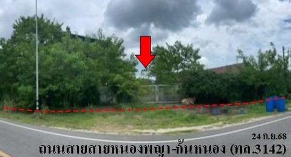 Oficina en venta de 1 habitaciones en Ban Khai, Rayong