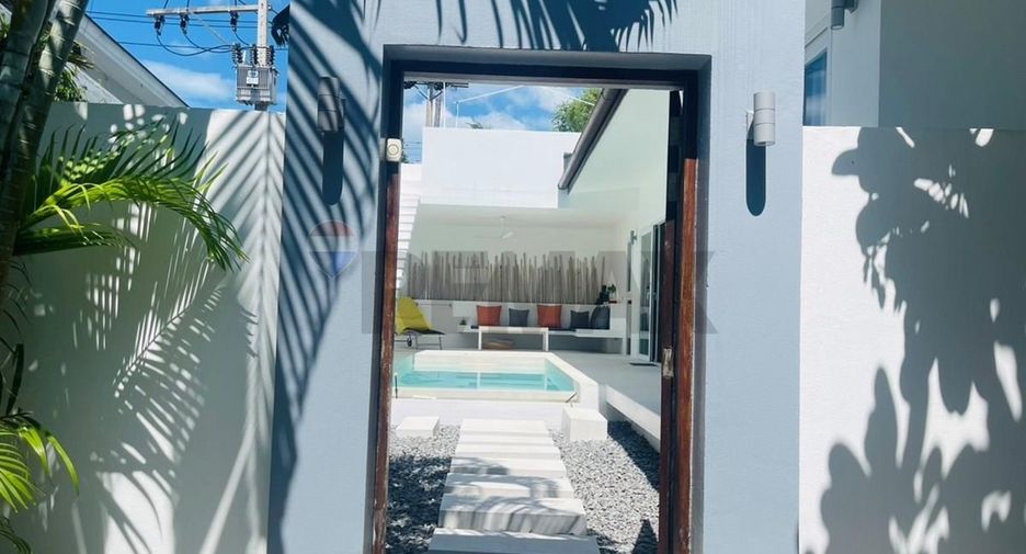 For sale 7 ベッドルーム villa in Ko Samui, Surat Thani
