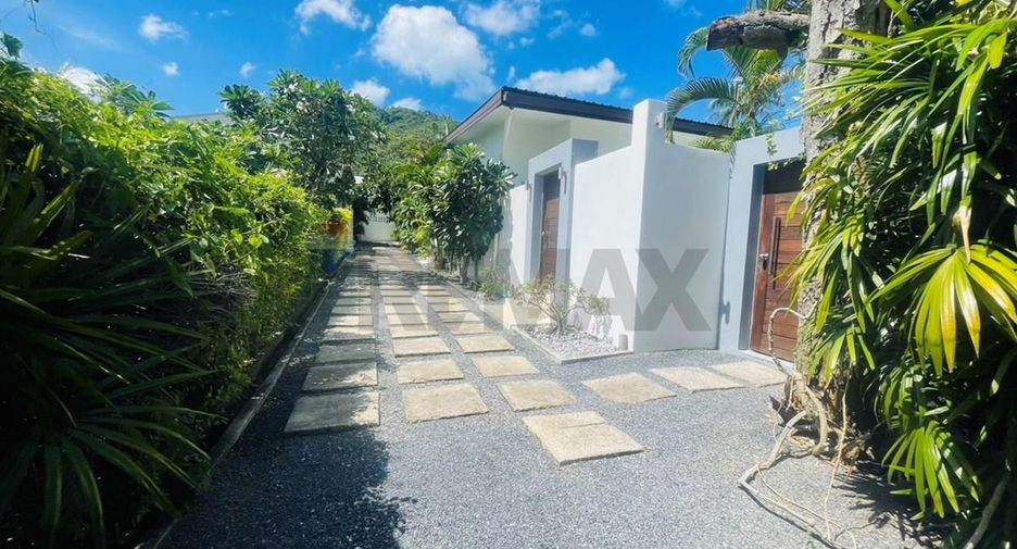 For sale 7 ベッドルーム villa in Ko Samui, Surat Thani