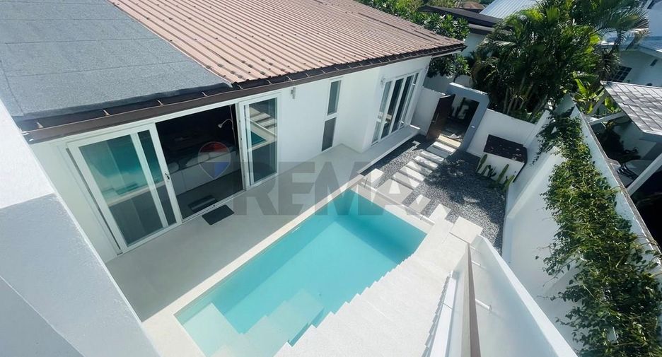 For sale 7 ベッドルーム villa in Ko Samui, Surat Thani