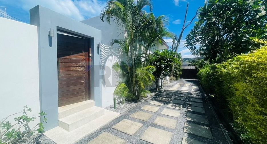 For sale 7 ベッドルーム villa in Ko Samui, Surat Thani